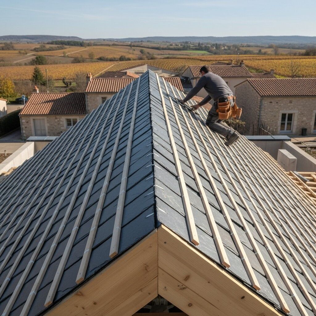 SARL CHRISTOPHE LOZACH